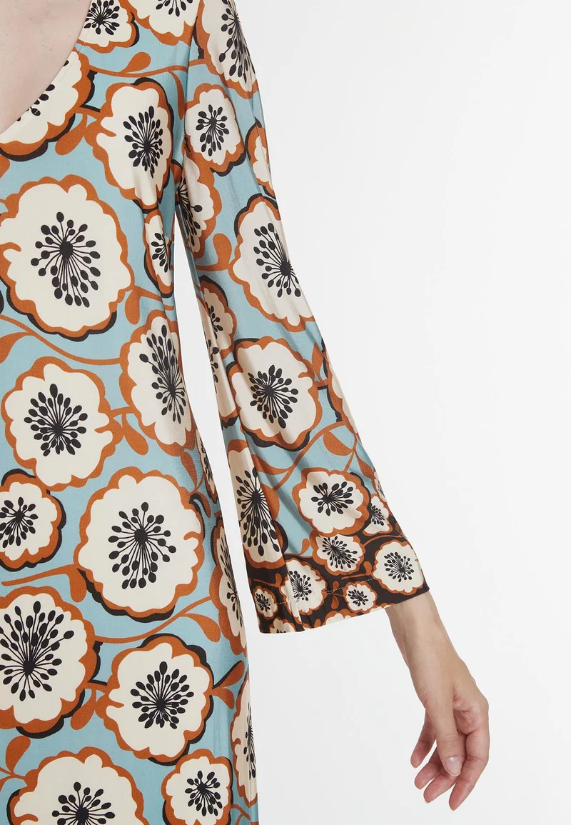 A-Linienkleid Pillo
