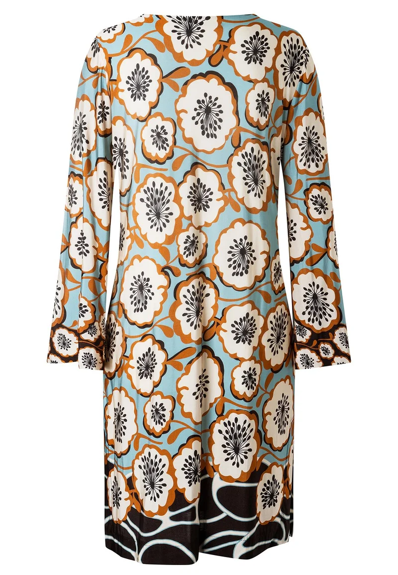 Langarmkleid Pila