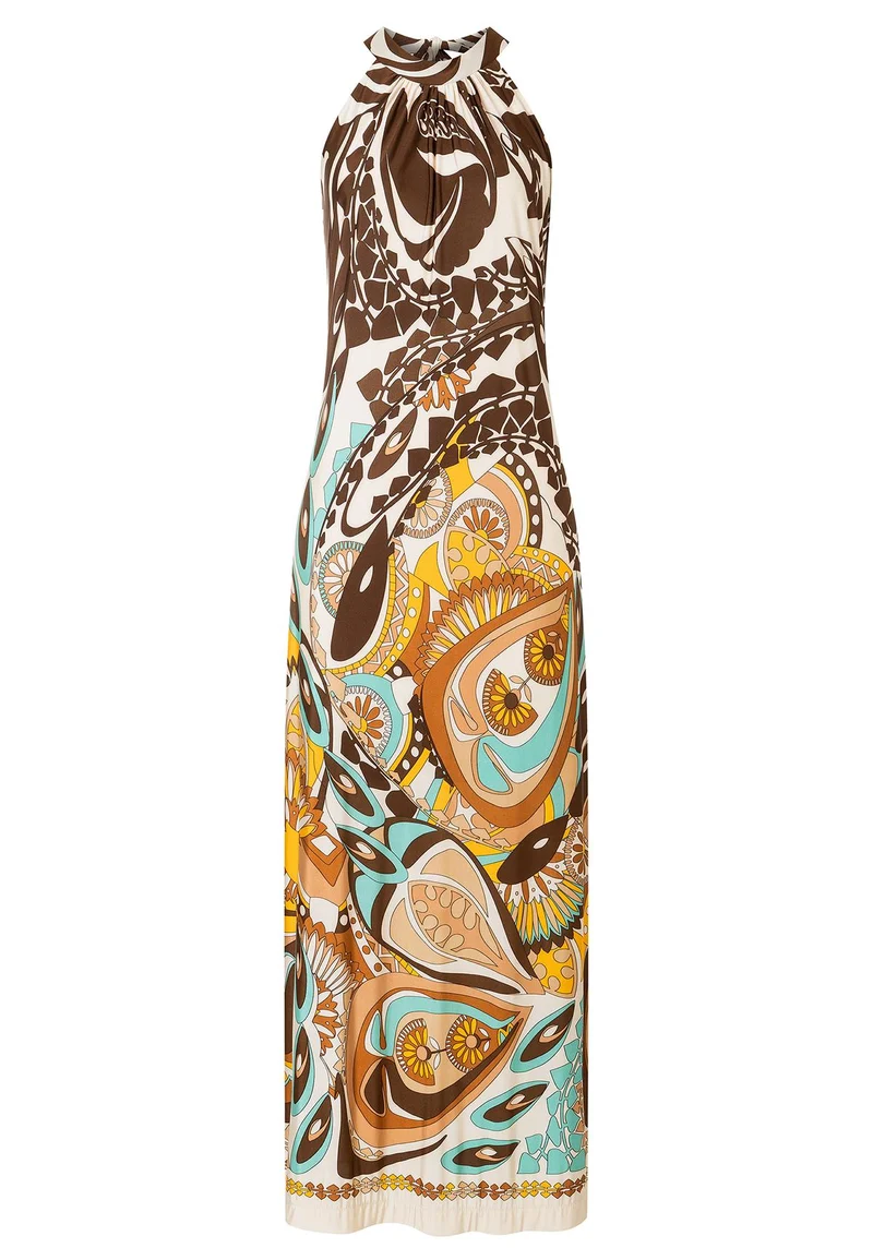 Neckholderkleid Pikane