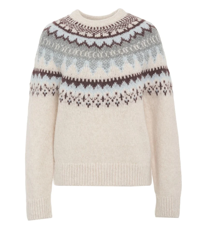 Maglione norvegese