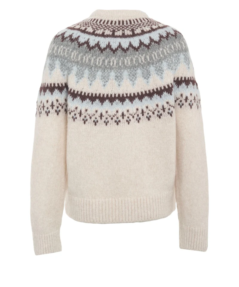 Maglione norvegese