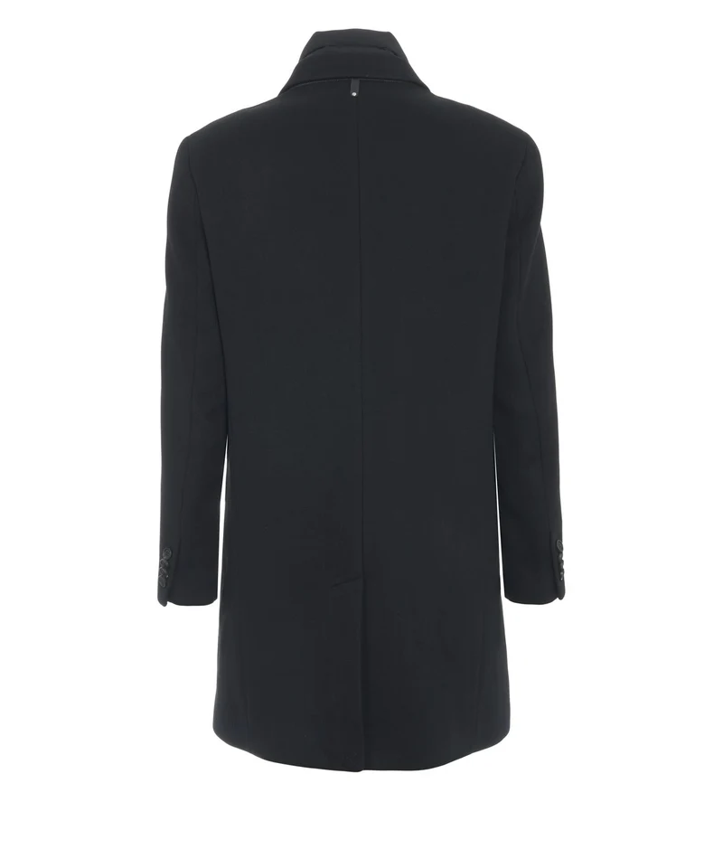 Cappotto con piumino rimovibile 'Skai'