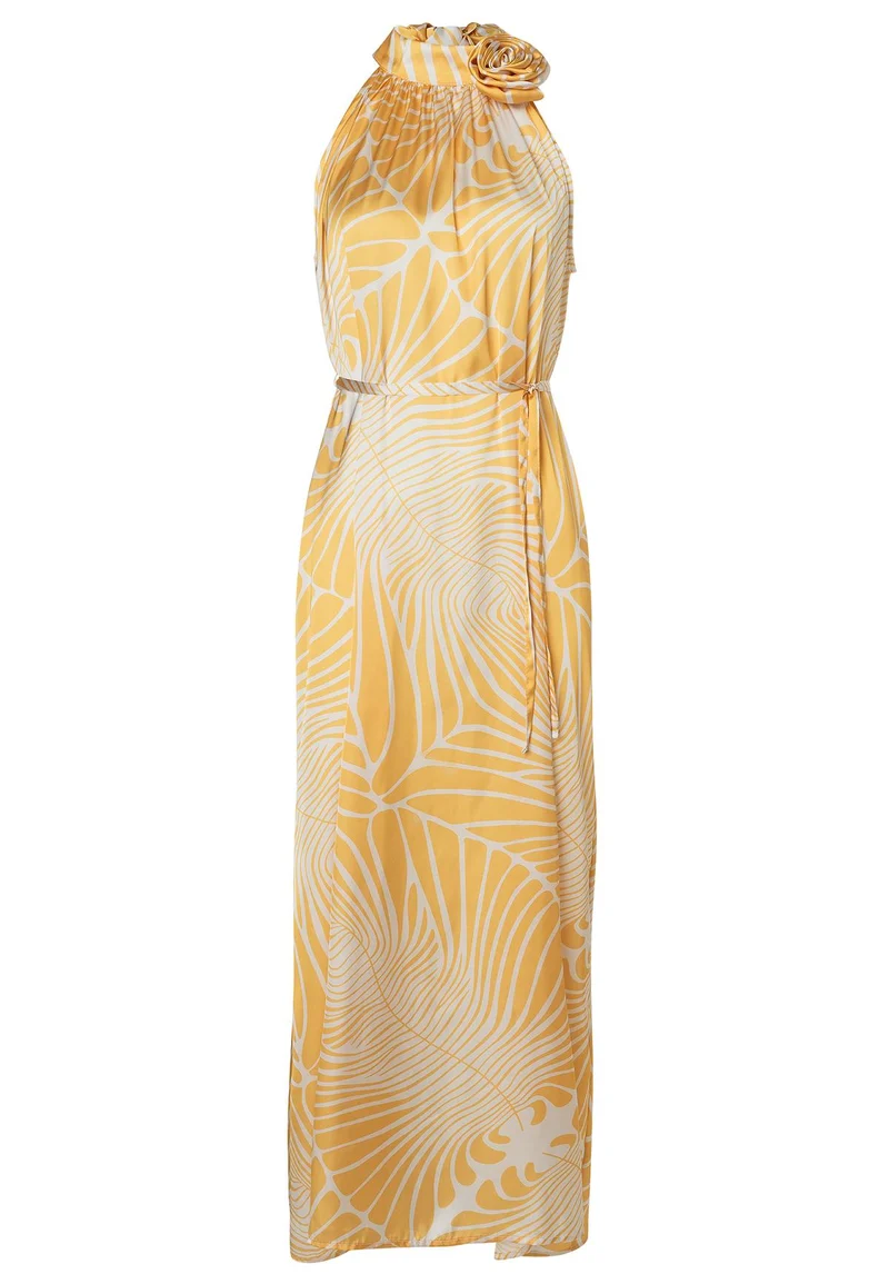 Maxikleid Zea