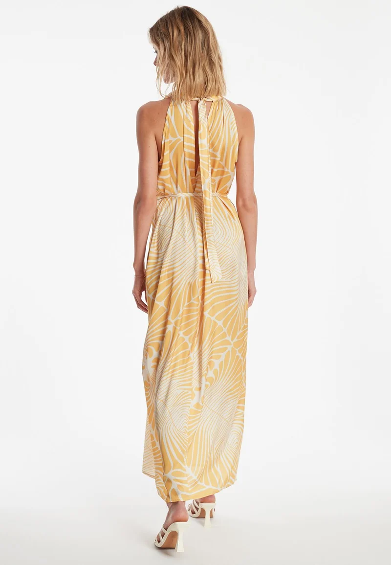 Maxikleid Zea