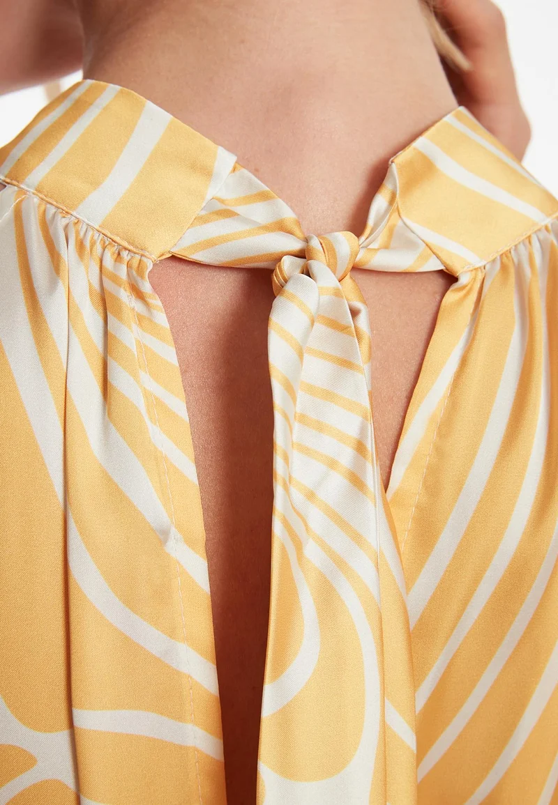 Maxikleid Zea