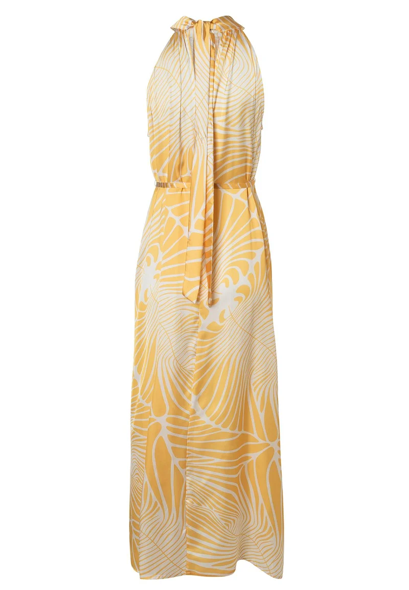 Maxikleid Zea