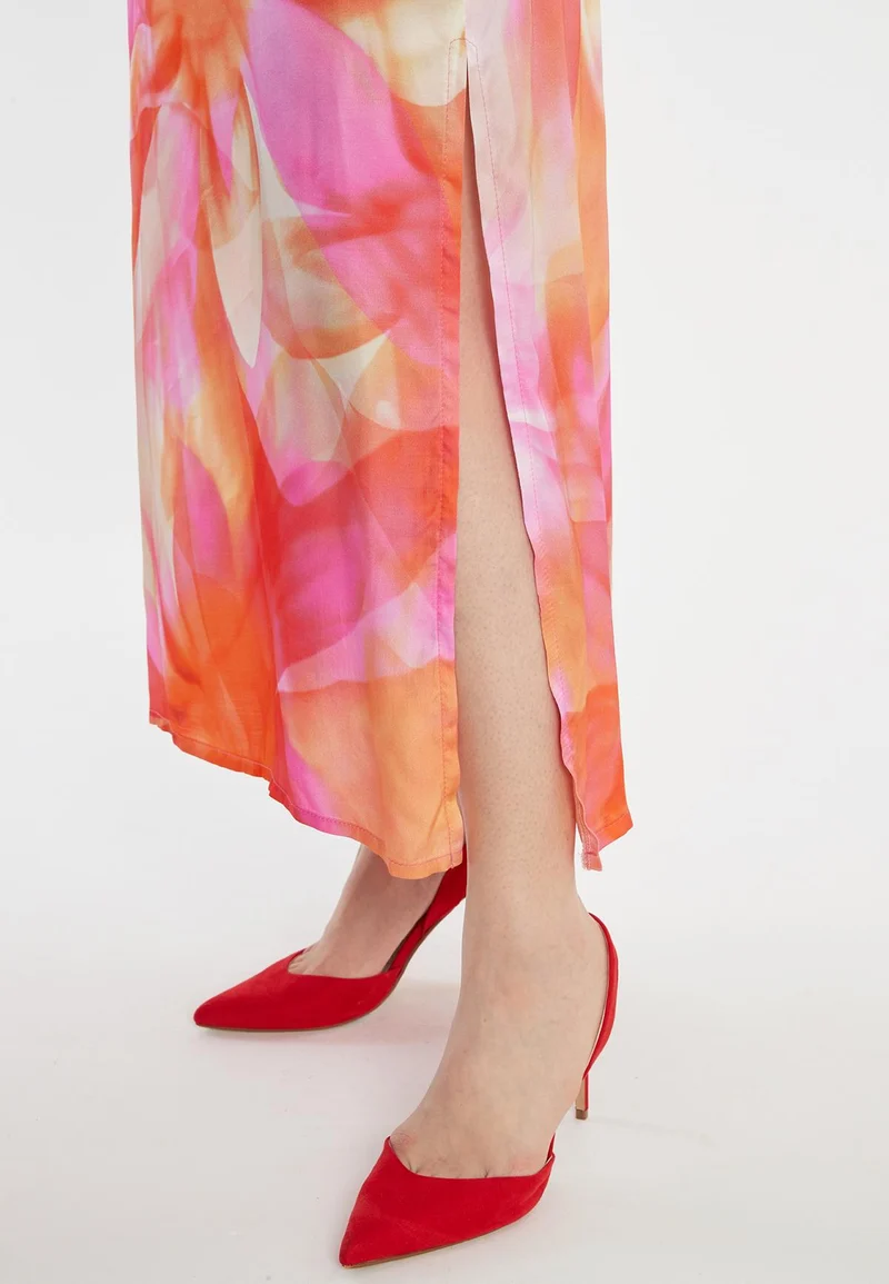 Maxikleid Zawa