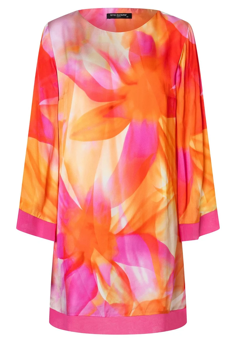 Printkleid Zawoni