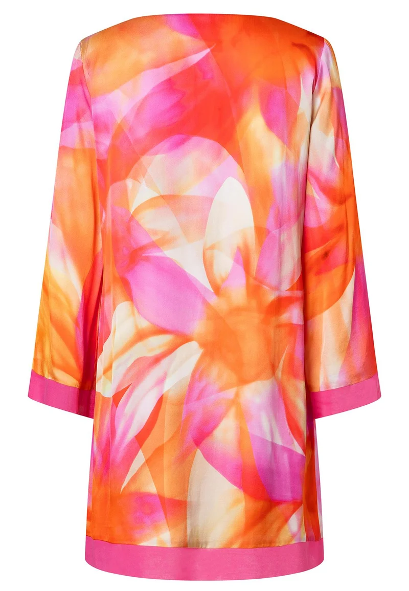 Printkleid Zawoni