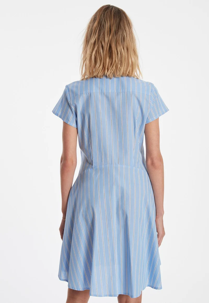 Godetkleid Zavie