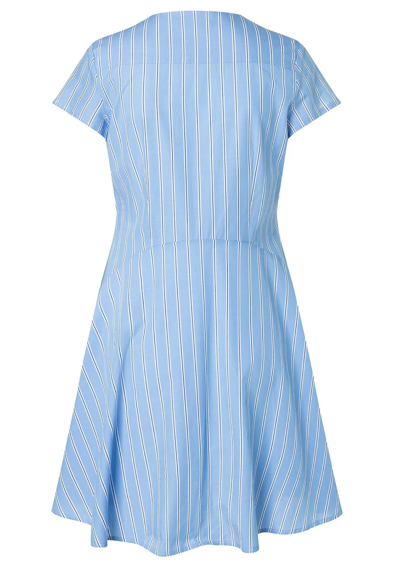 Godetkleid Zavie
