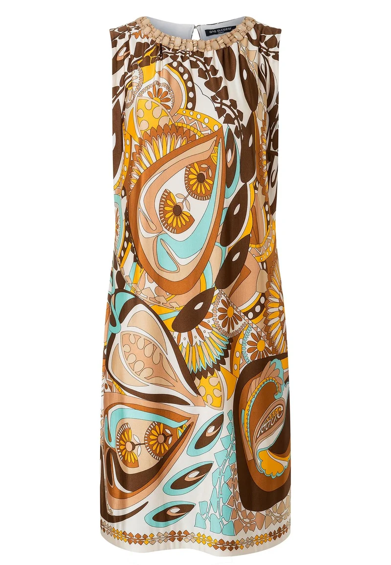 Dekokleid Pikala