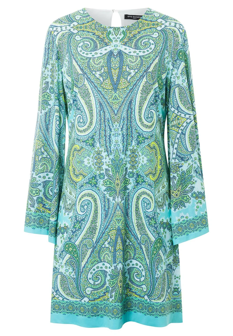A-Linienkleid Pidari