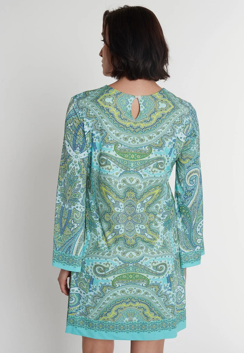 A-Linienkleid Pidari