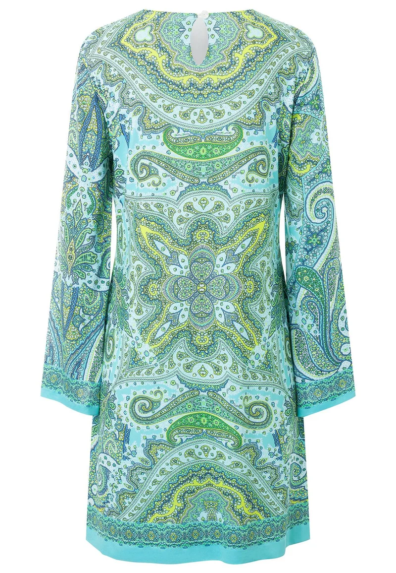 A-Linienkleid Pidari