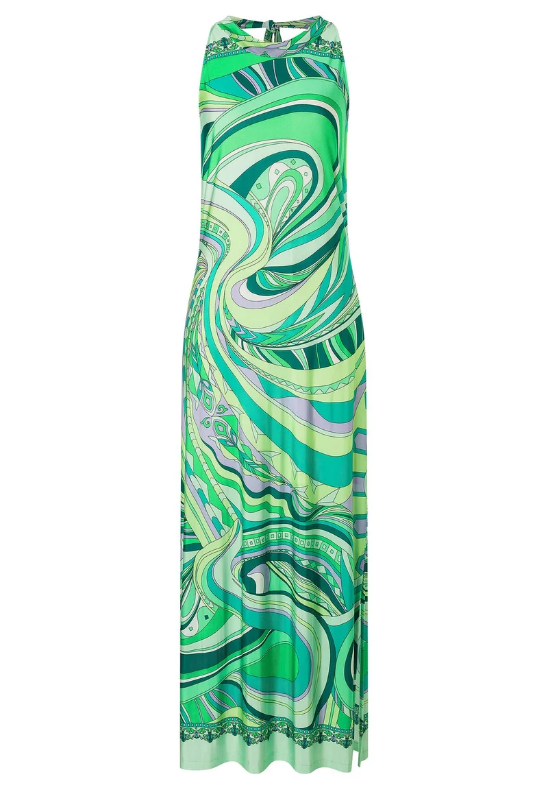 Maxikleid Pibala