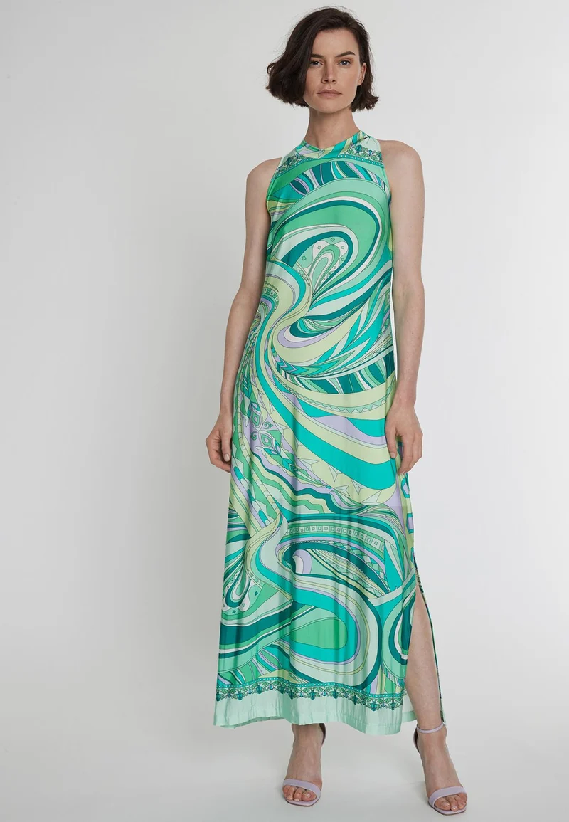 Maxikleid Pibala