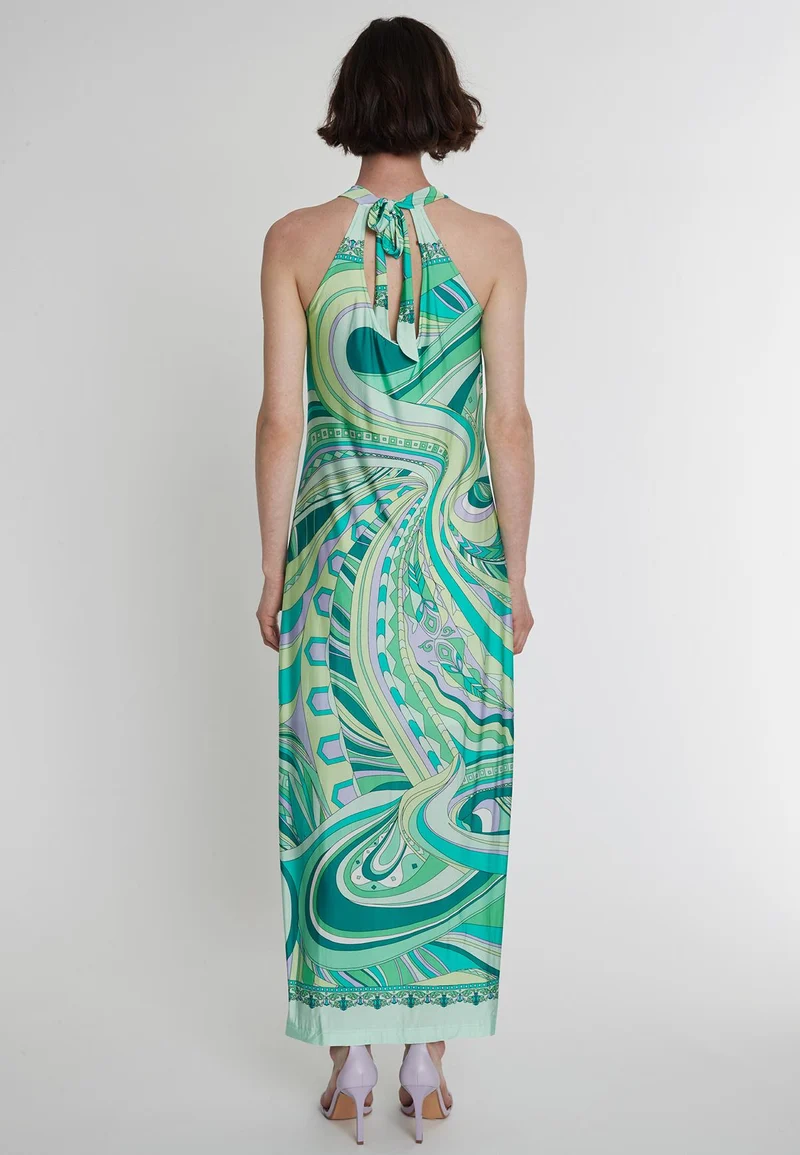 Maxikleid Pibala