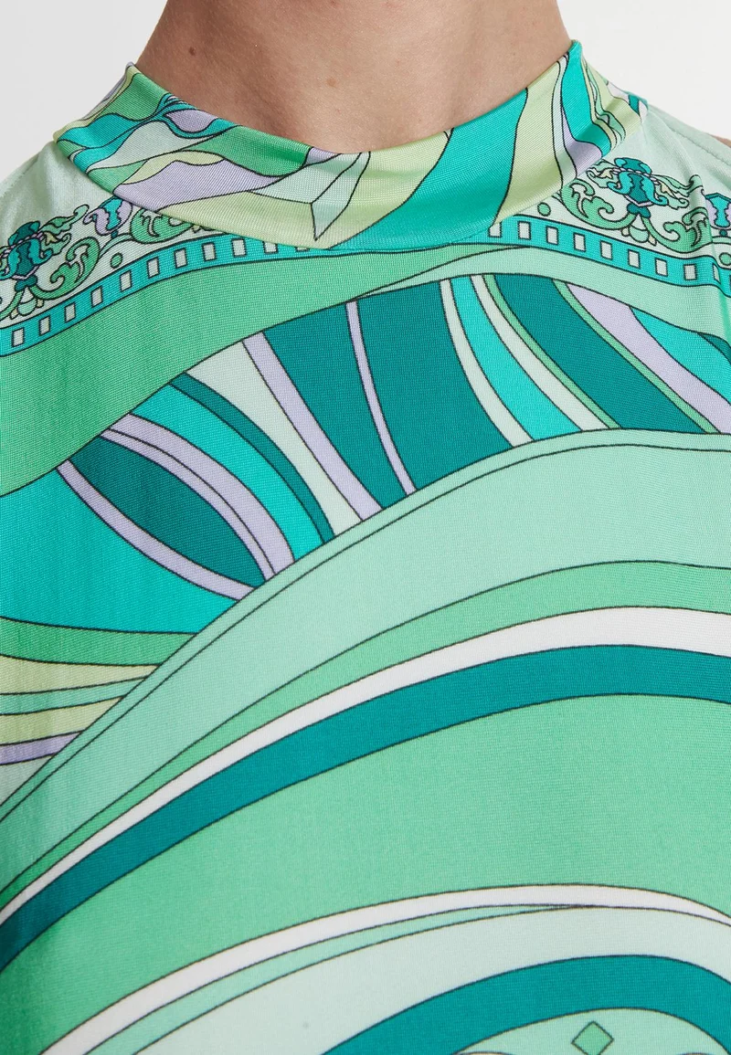Maxikleid Pibala