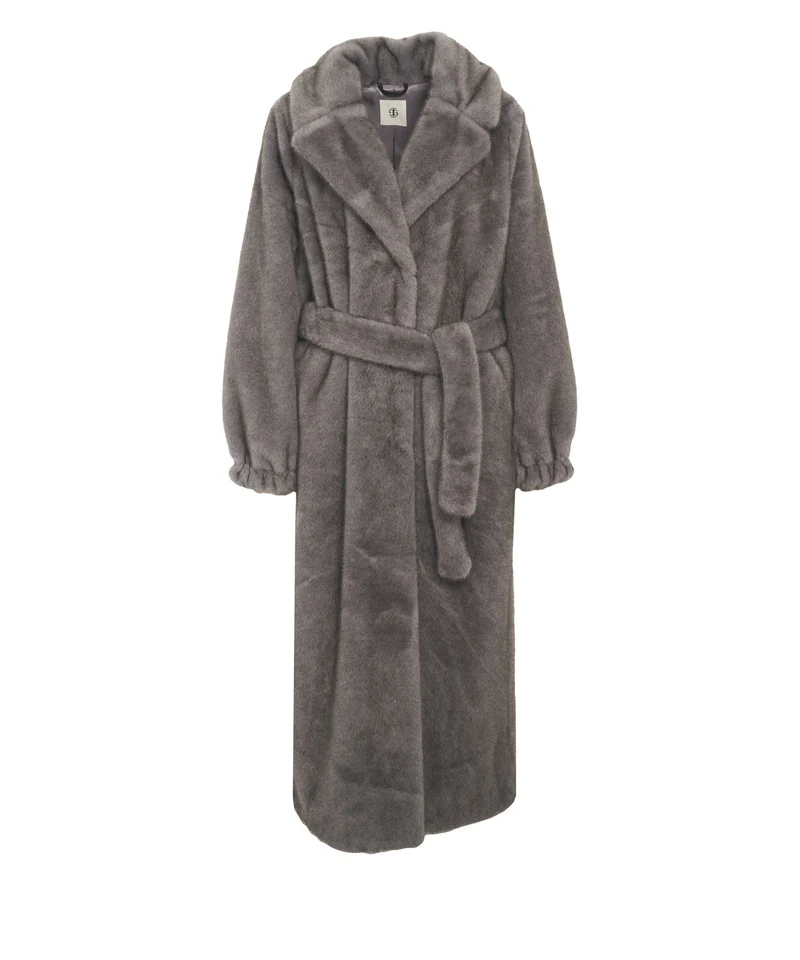 Cappotto 'Bianchi'