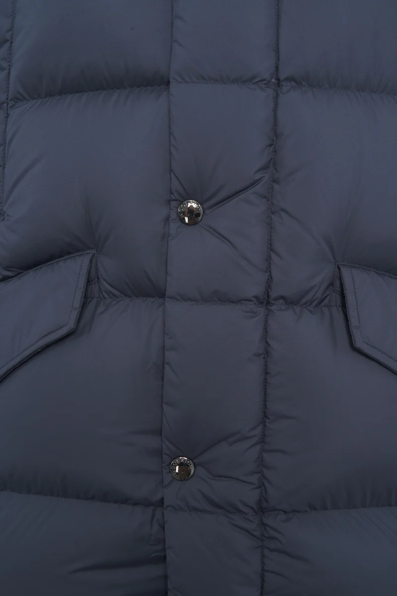 Puffer jacket