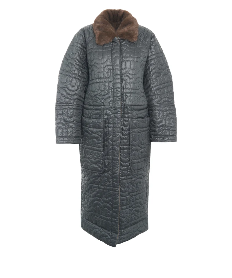 Cappotto trapuntato 'Verger'