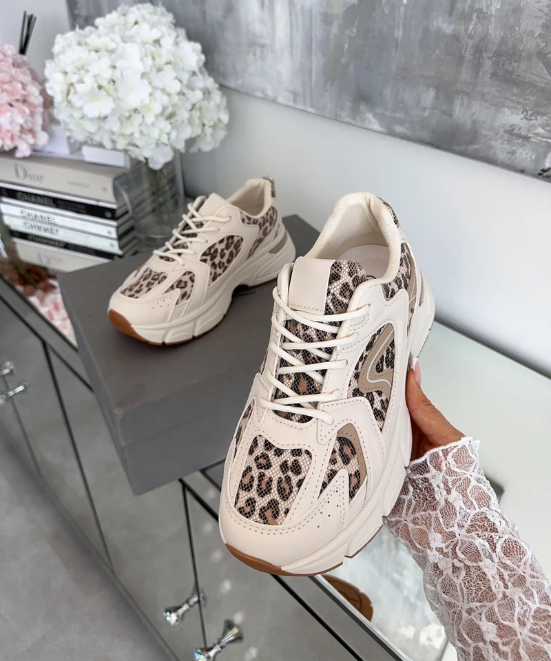 Sneaker Ronja Leo