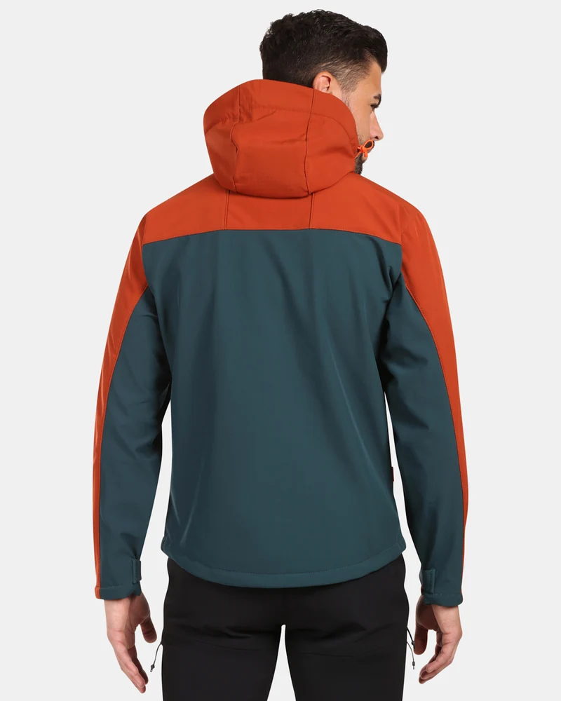 Herren-Softshelljacke Kilpi ONTAVIO-M
