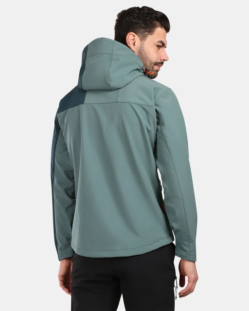 Herren-Softshelljacke Kilpi ONTAVIO-M