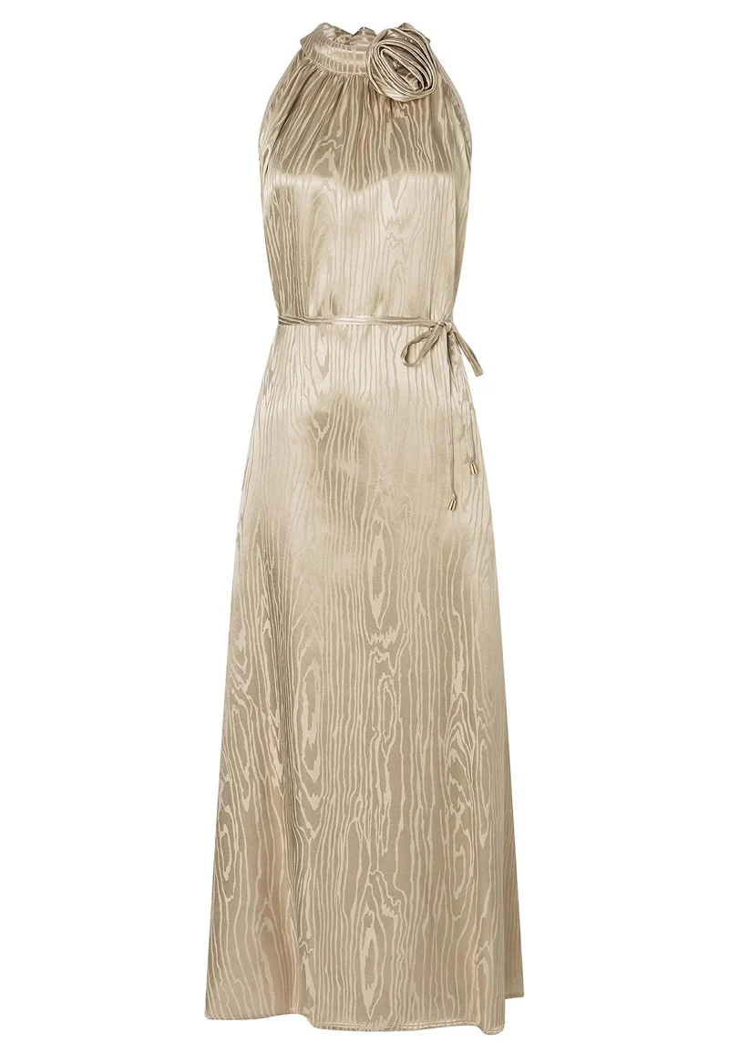Maxikleid Zartea