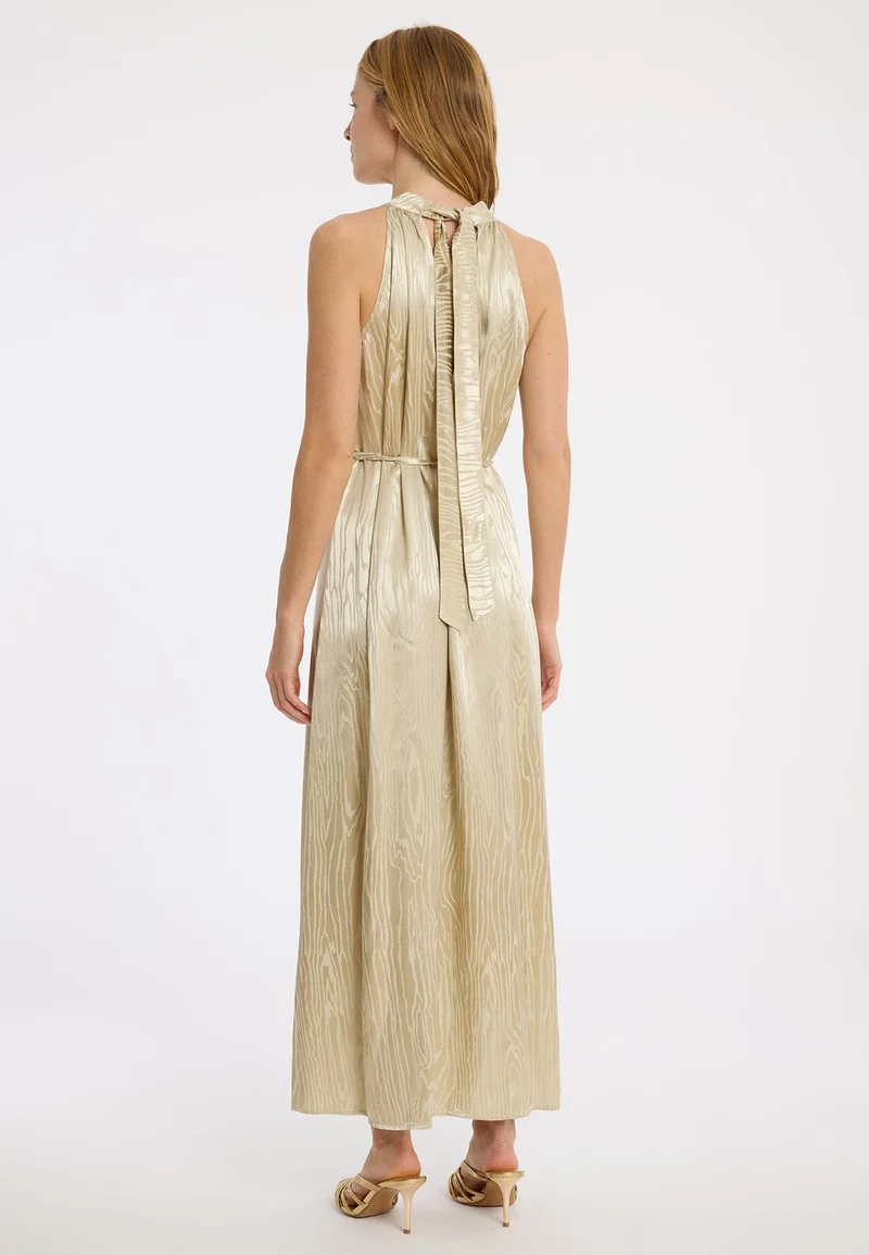 Maxikleid Zartea