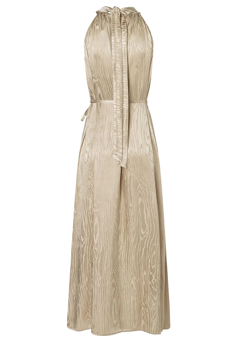 Maxikleid Zartea