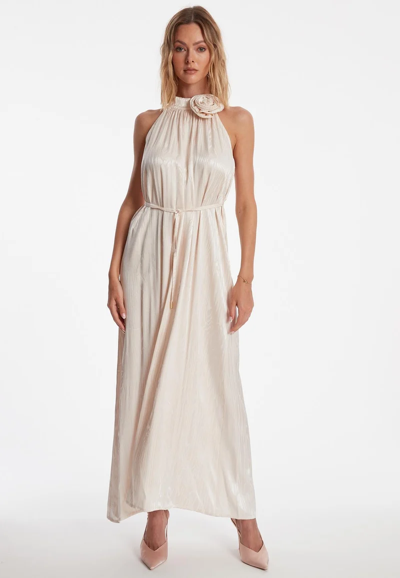 Maxikleid Zarta