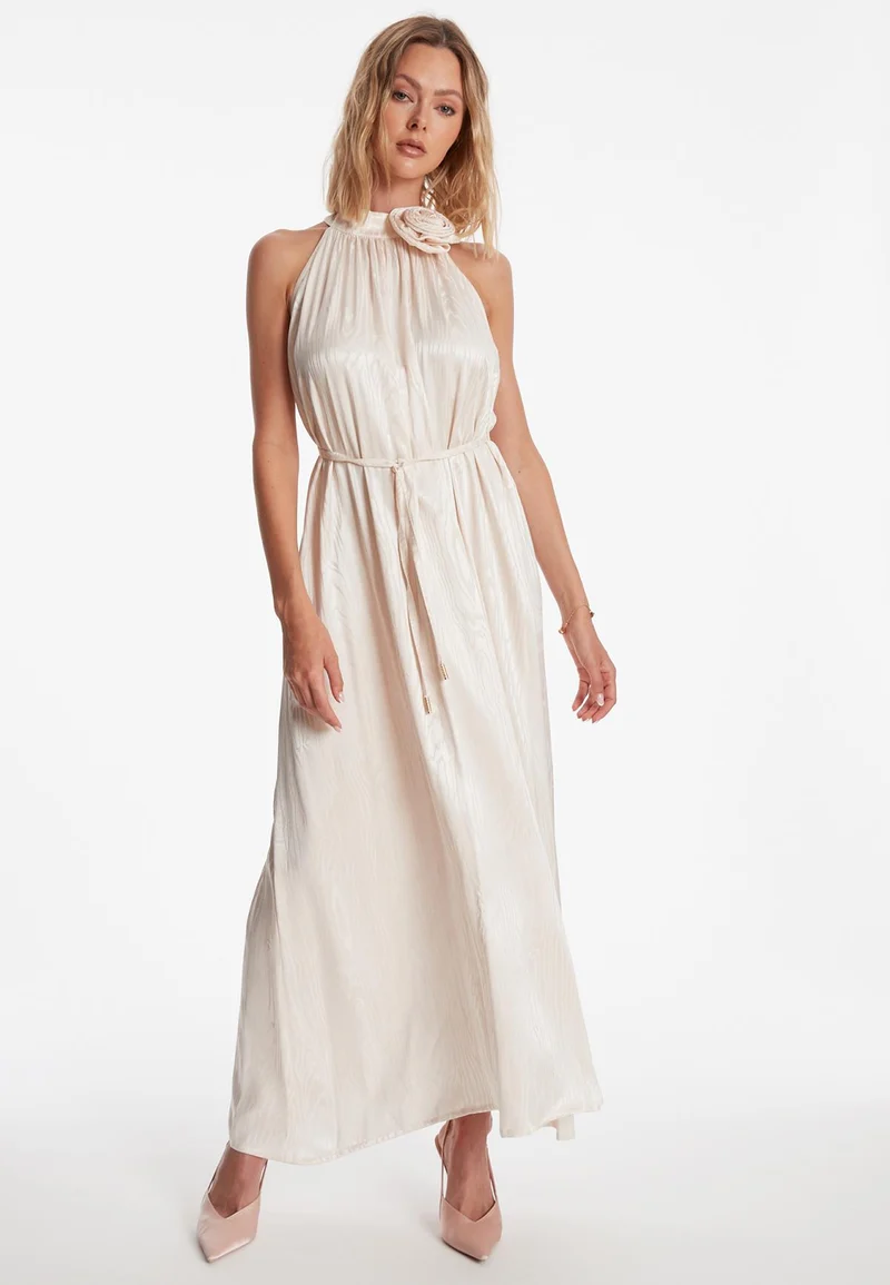 Maxikleid Zarta