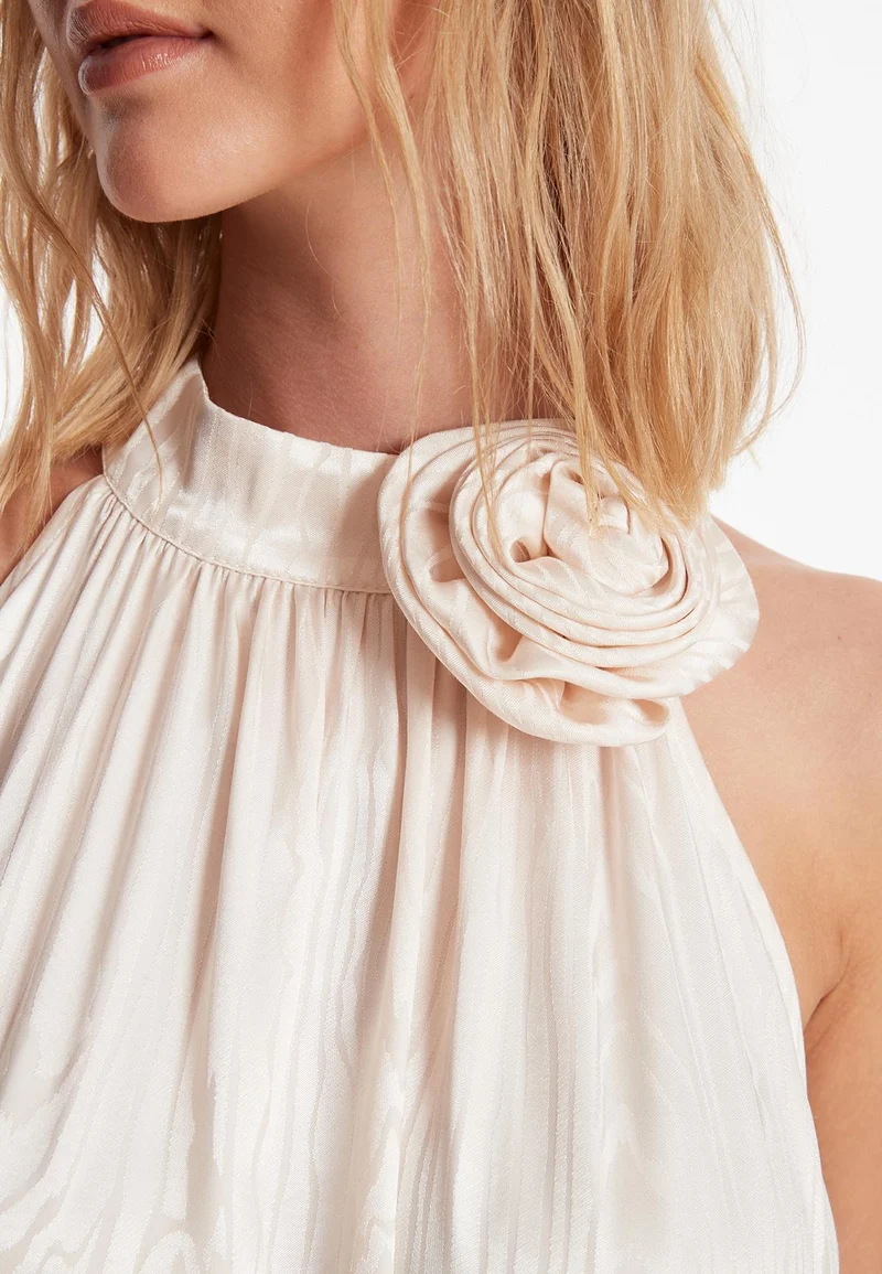 Maxikleid Zarta