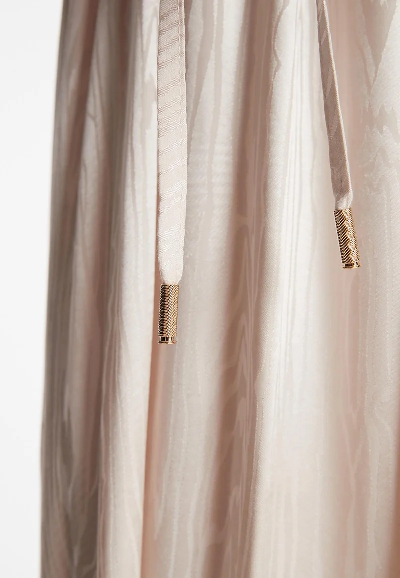 Maxikleid Zarta