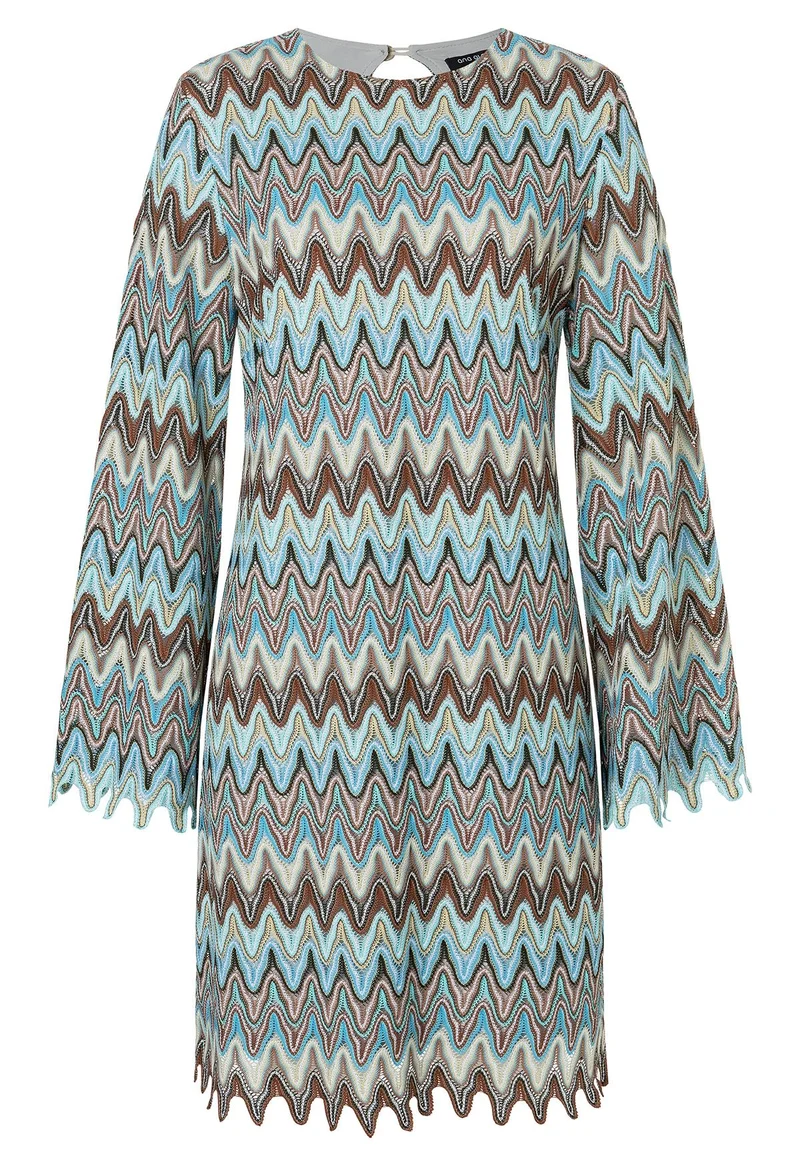 Strickkleid Zefona