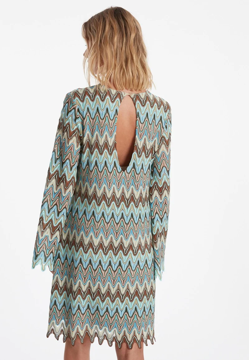 Strickkleid Zefona