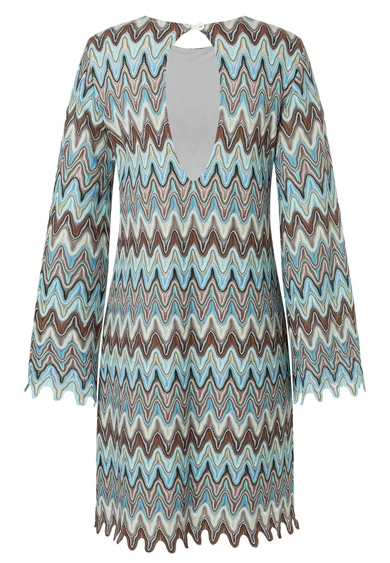 Strickkleid Zefona