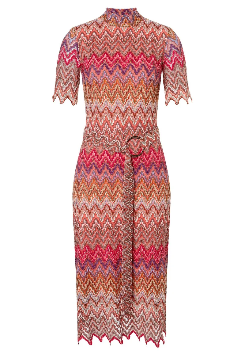 Strickkleid Zayara