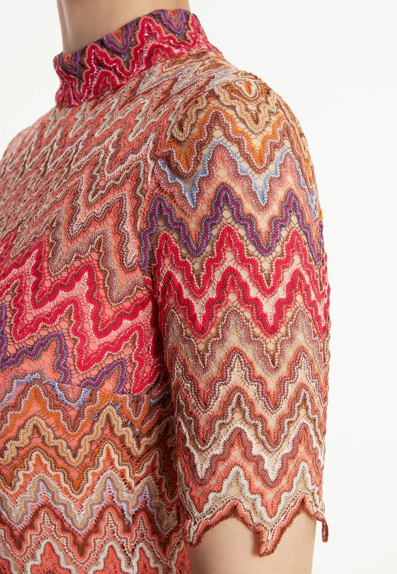 Strickkleid Zayara