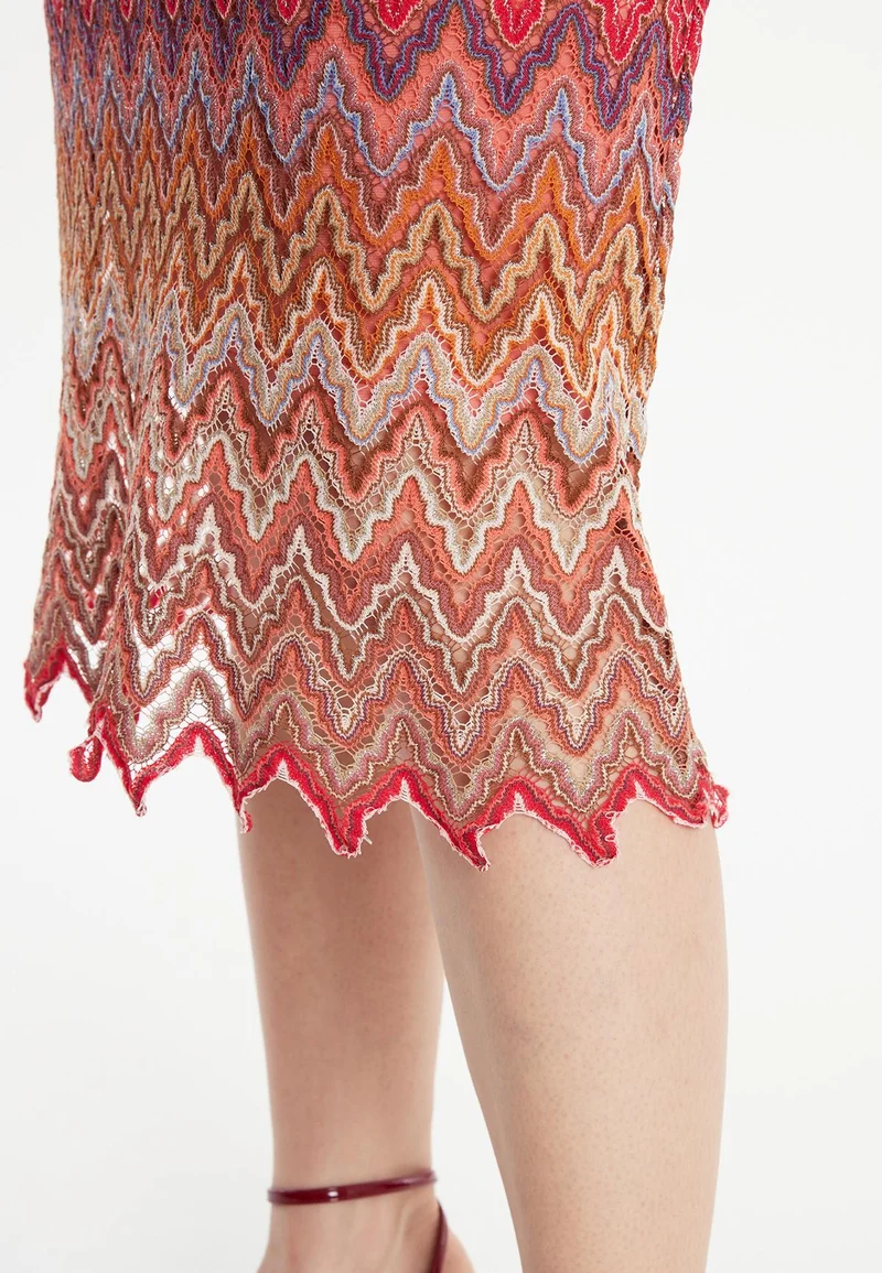 Strickkleid Zayara