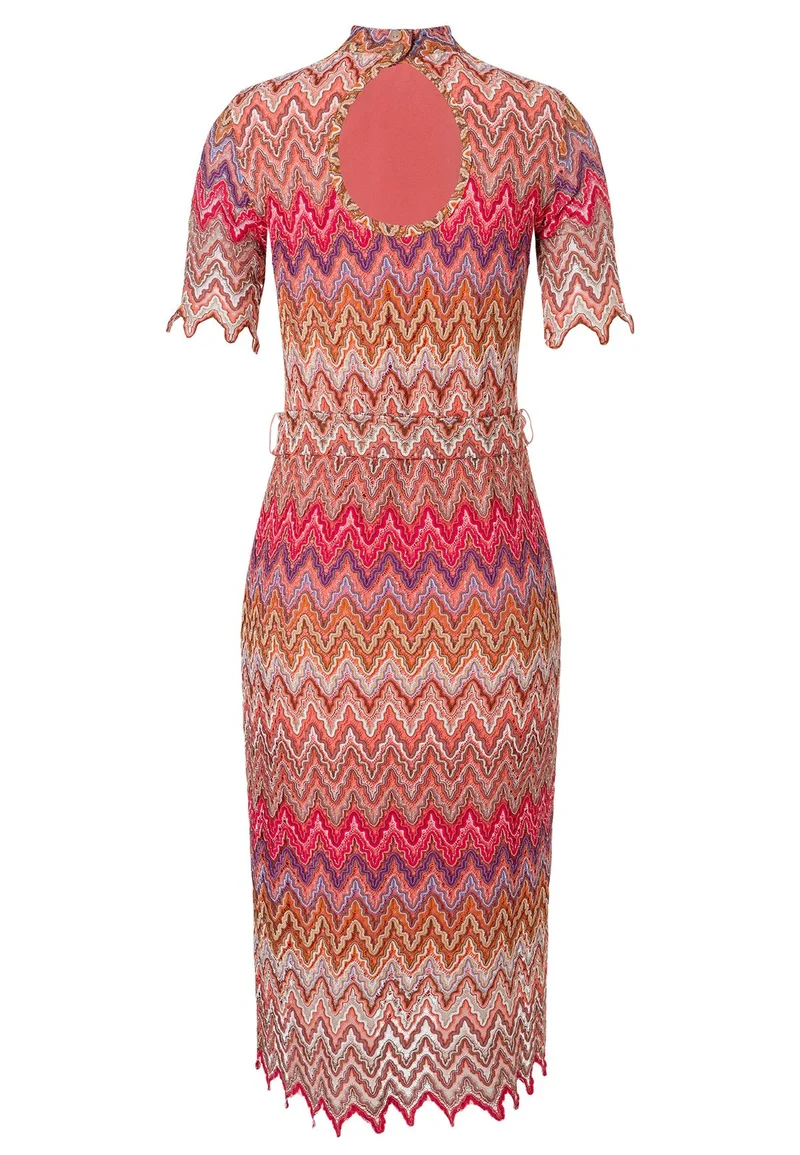 Strickkleid Zayara