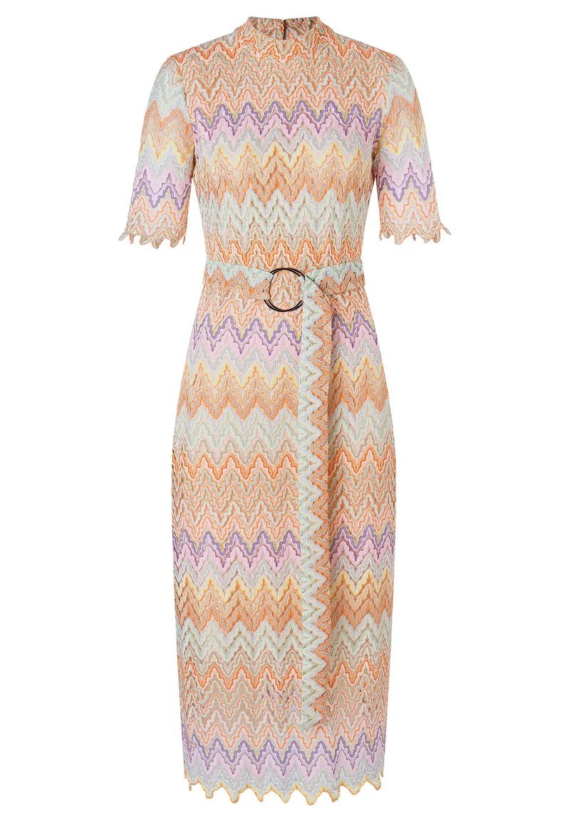 Strickkleid Zaya