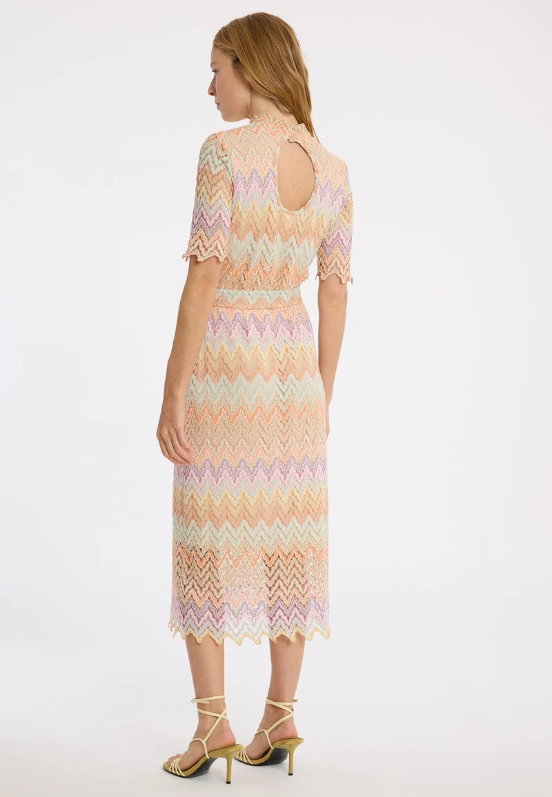 Strickkleid Zaya