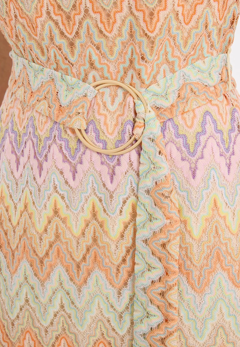 Strickkleid Zaya