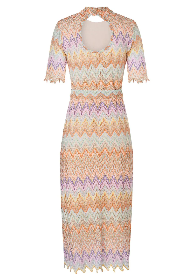 Strickkleid Zaya