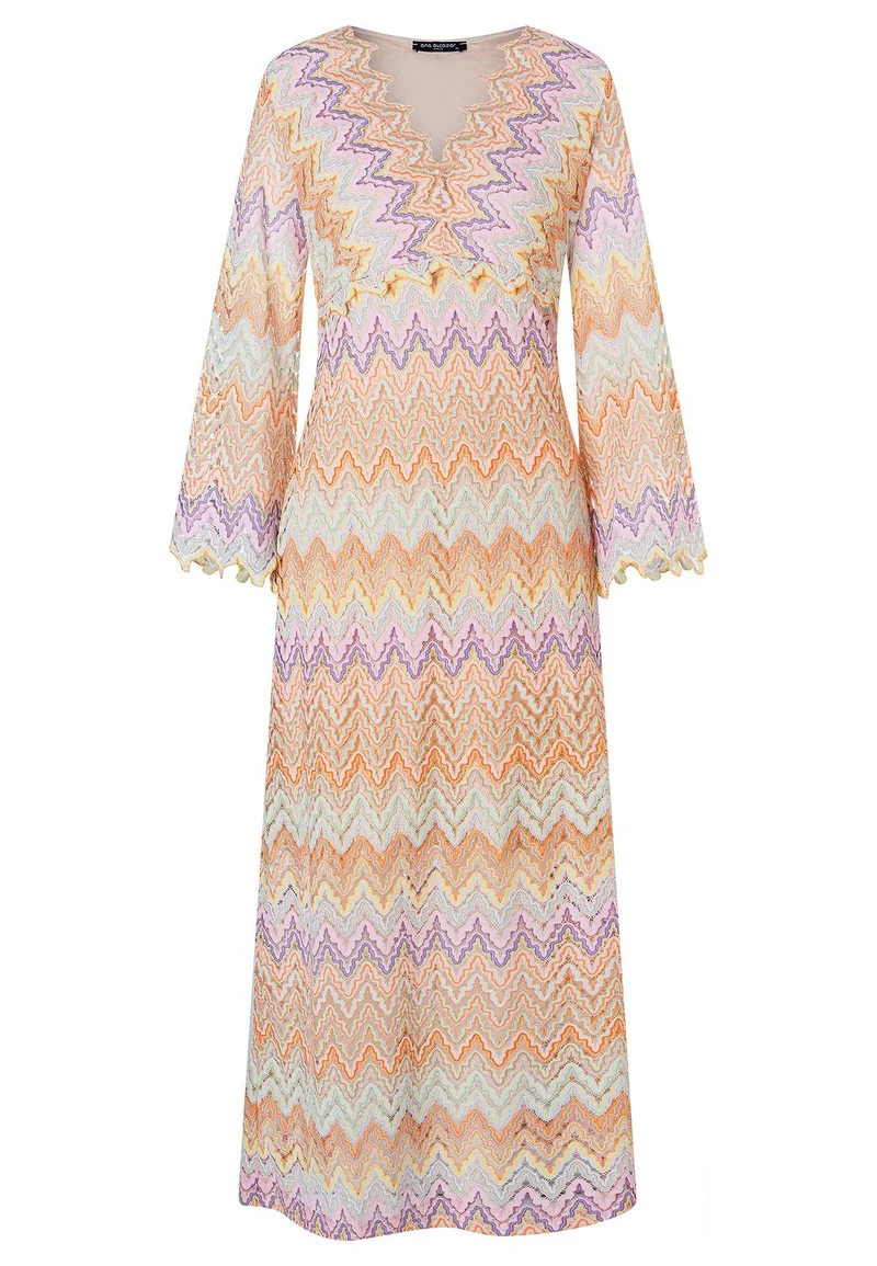 Maxikleid Zanta