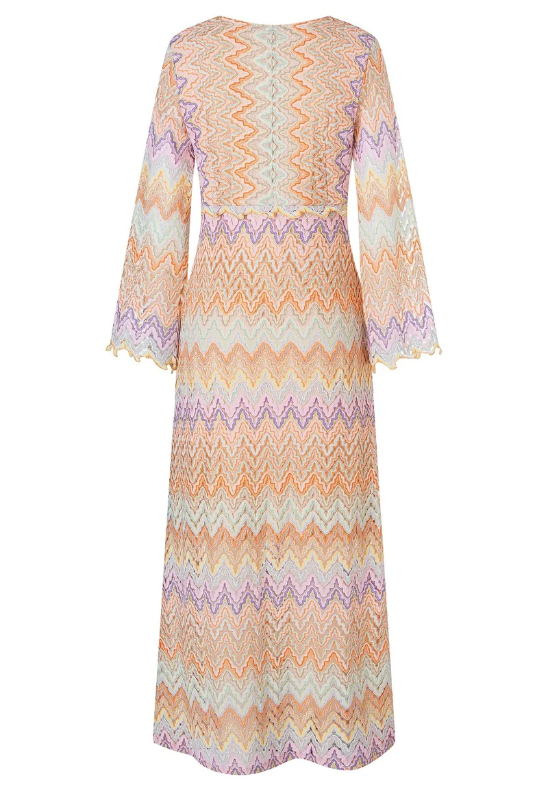 Maxikleid Zanta