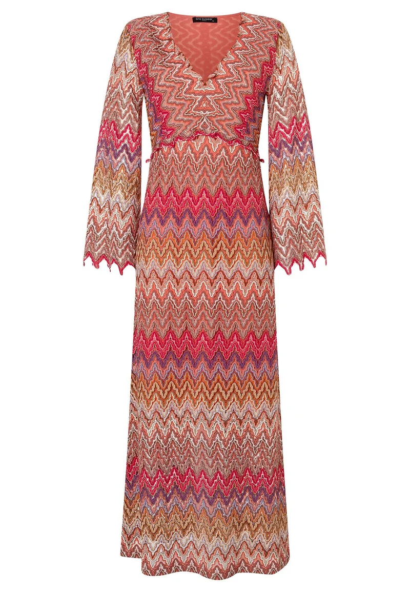 Maxikleid Zantea